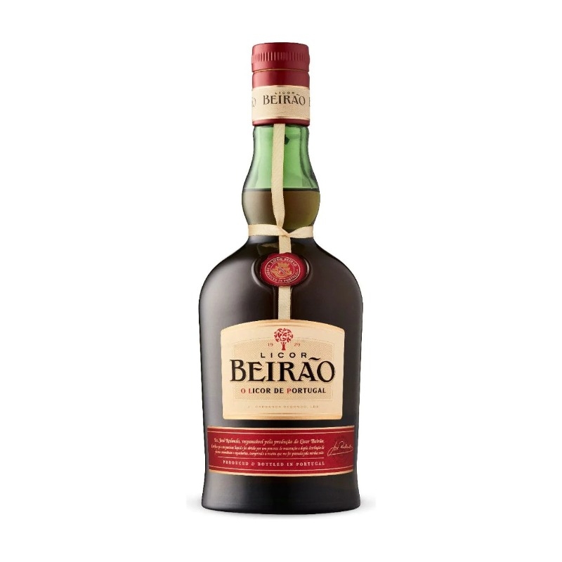 Licor Beirao